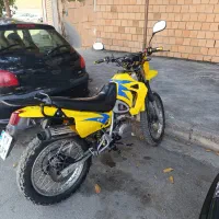 موتور Gy 200cc