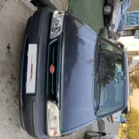 پراید مدل ۸۳