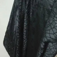 مانتو زنانه .نو.  فری سایز .