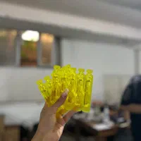 میخوای لاغر شی پس بیا نوشیدنی لاغری بخور