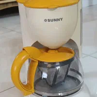 قهوه جوش Sunny