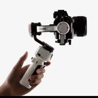 پایه دوربین حرفه ای CRANE-M3 pro|دوربین عکاسی و فیلم‌برداری|قم, صفائیه|دیوار