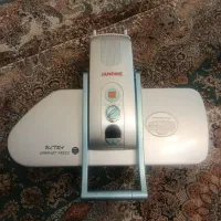 اتو پرس ژانومه