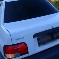 پراید 87|خودرو سواری و وانت|سنندج, |دیوار