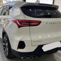 فیدلیتی الیت ///صفر مدل ۱۴۰۴|خودرو سواری و وانت|تهران, ستارخان|دیوار