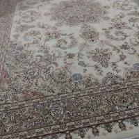 فروش یک جفت فرش ۱۲ متری در حد نو