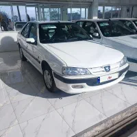 پژو پارس XU۷، مدل ۱۳۹۹