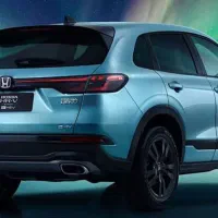 هوندا hrv|خودرو سواری و وانت|مشهد, شهید بهشتی|دیوار