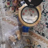 کنتور آب و فاضلاب