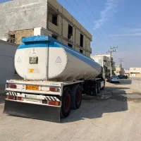 تانکر ۳۰۵۰۰|ماشین‌آلات صنعتی|کرمانشاه, |دیوار