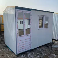 مهراب شرکت کانکس ساز|ماشین‌آلات صنعتی|رشت, منظریه|دیوار