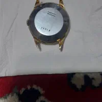 ساعت اتوماتیک  قدیمی