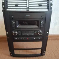 ضبط پژو پارس (فابریک )