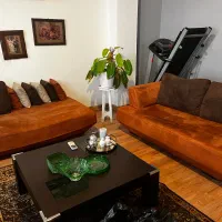 مبل راحتی برند 7 ترکیه ۷ نفره