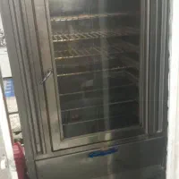 فر قنادی شیرینی باقلوا نان پیتزا