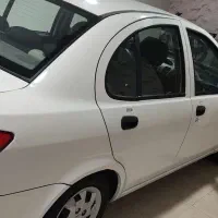 ساینا مدل 1400|خودرو سواری و وانت|تبریز, |دیوار