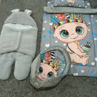 سیسمونی نوزاد