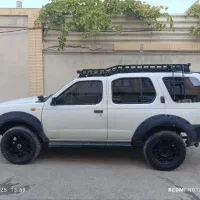 رونیز مدل85|خودرو سواری و وانت|مشهد, بهشت|دیوار