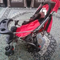 کالسکه شیک قیمت ۱/۵۰۰|کالسکه و لوازم جانبی|بروجرد, |دیوار