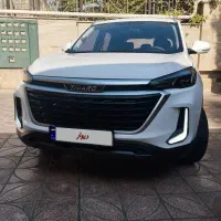 تیگارد مدل ۱۴۰۲ درجه یک|خودرو سواری و وانت|تهران, جوادیه تهرانپارس|دیوار