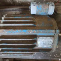 الکترو موتور بلغاری