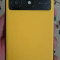 گوشی poco x6pro