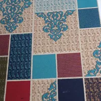 گلیم فرش|گلیم، جاجیم، گبه|گرگان, |دیوار