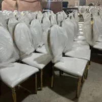 صندلی تالار مدل تسمه ای
