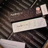 اودری ام و اچ|آرایشی، بهداشتی، درمانی|قم, زنبیل آباد|دیوار