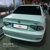 سورن متور جدیدمدل۴۰۳|خودرو سواری و وانت|رباطکریم, رباطکریم|دیوار