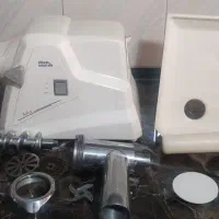 چرخ کوشت