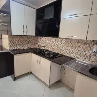 ۱۰۷ متر برج آسمان / دریاچه چیتگر|اجارهٔ آپارتمان|تهران, گلستان (شهرک راه آهن)|دیوار