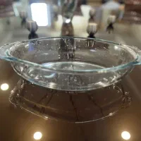 ظروف پیرکس و چینی