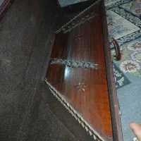 سنتور|سازهای سنتی|بجنورد, |دیوار