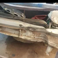 پژو پارس سال، مدل ۱۳۹۴