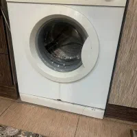 لباسشویی هایر