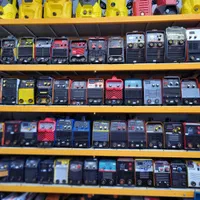 دستگاه جوش اینورتری کم مصرف بالوازم و گارانتی