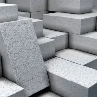 عاملیت فروش بلوک هبلکس سبک سیمانی|مصالح و تجهیزات ساختمان|بانه, |دیوار