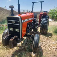 تراکتور ۲۸۵ عتیقه|خودرو سنگین|نهاوند, |دیوار