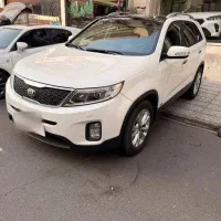 سورنتو ۲۰۱۳