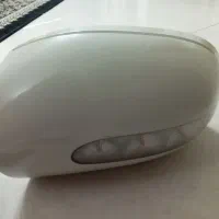 آینه بغل بنز c240