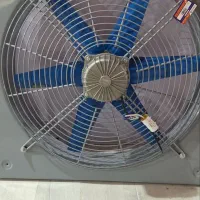 هواکش صنعتی سایز ۳۰ تا ۱۴۰|پنکه و تصفیهکنندهٔ هوا|تهران, توحید|دیوار