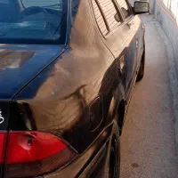 سمند مدل 82|خودرو سواری و وانت|ابریشم, |دیوار