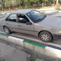 پژوآردی مدل 83 انژکتور|خودرو سواری و وانت|اردبیل, |دیوار