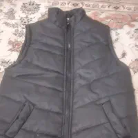 پافر پاییزی سایز L