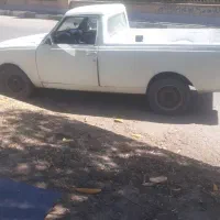 پیکان وانت مدل ۸۰ اندیمشک|خودرو سواری و وانت|اندیمشک, |دیوار