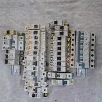 فیوز|مصالح و تجهیزات ساختمان|مشهد, رستگار|دیوار