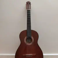 گیتار مدل وفایی MV3 کاملا سالم و نو