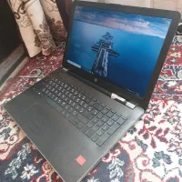 لپتاپ hp نسل ۹ ddr4 گرافیک مجزا|رایانه همراه|شیراز, دانشگاه شیراز|دیوار