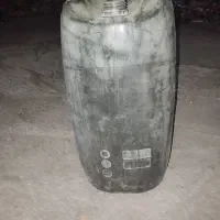 گالن هفتادی خارجی|ظروف نگهدارنده، پلاستیکی، یکبارمصرف|زاهدان, |دیوار